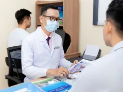 GÓI TẦM SOÁT UNG THƯ TOÀN DIỆN CHO NAM