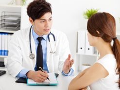 GÓI TẦM SOÁT UNG THƯ TOÀN DIỆN DÀNH CHO NỮ