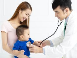 GÓI XÉT NGHIỆM VI CHẤT